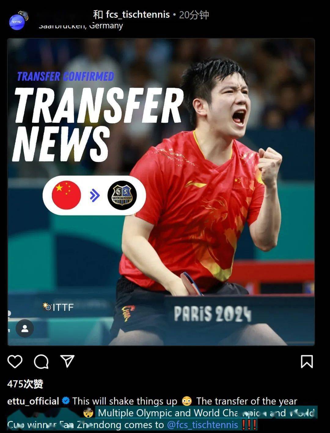 欧洲篮球联赛中文网__赛程比分+球队资讯+盘口分析细节曝光！樊振东主动联系、加盟德甲出战欧洲赛事球友问题来了：小胖还会参加奥运会吗？