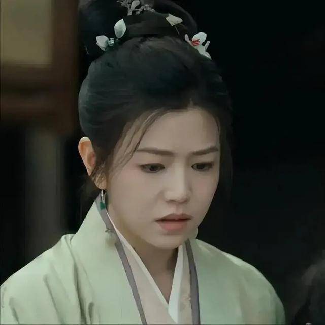 《藏海传》女演员美貌排行：陈妍希未进前三榜首实至名归2025年6月4日
