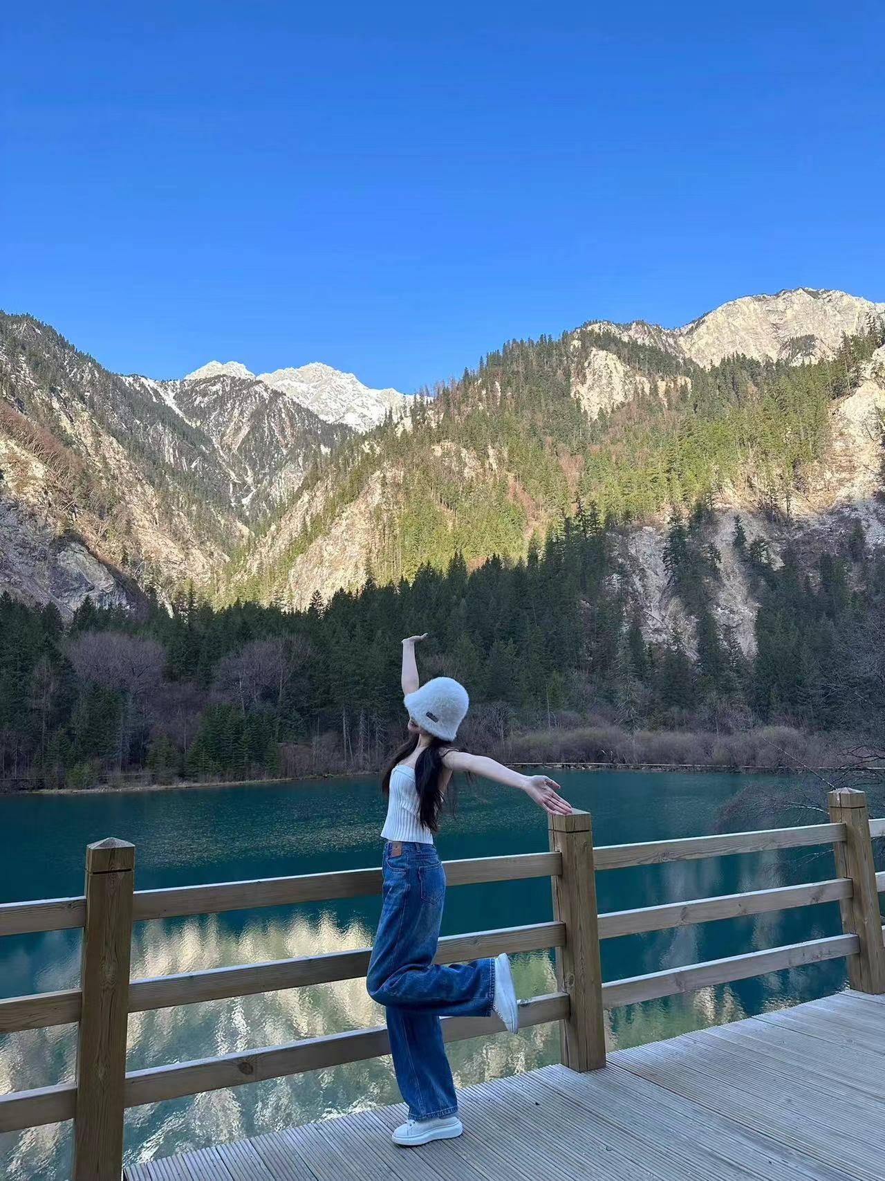 【OKX 哈希游戏】区块链加密游戏玩法教程，新手必看！张家界旅游五天攻略：5天畅玩张家界的超实用指南！