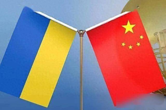 乌克兰战火不灭,中国为何不伸手,世界棋局中的算计
