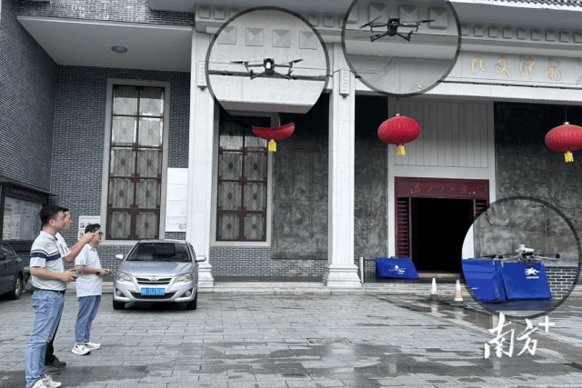 5000多条“灭蚊鱼”上岗！佛山禅城蚊媒传染病防控总动员