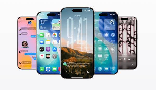 苹果成折叠屏救星？姗姗来迟的iPhone Fold到底啥水平