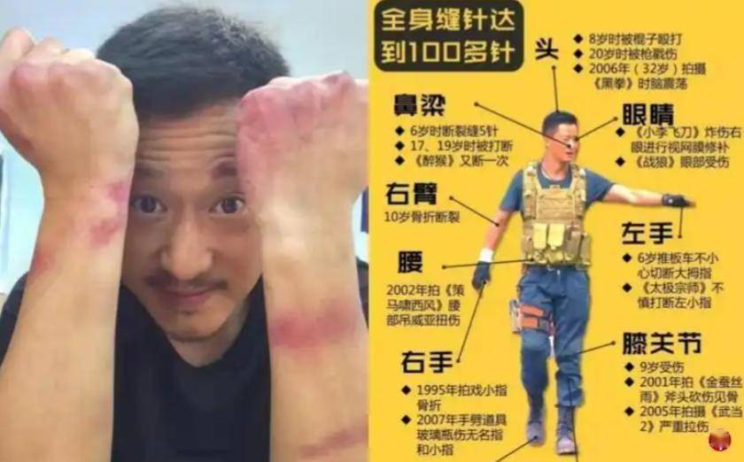 惨！吴京新片上映就被匆匆抬走，5天票房仅25万，亏的底裤都不剩