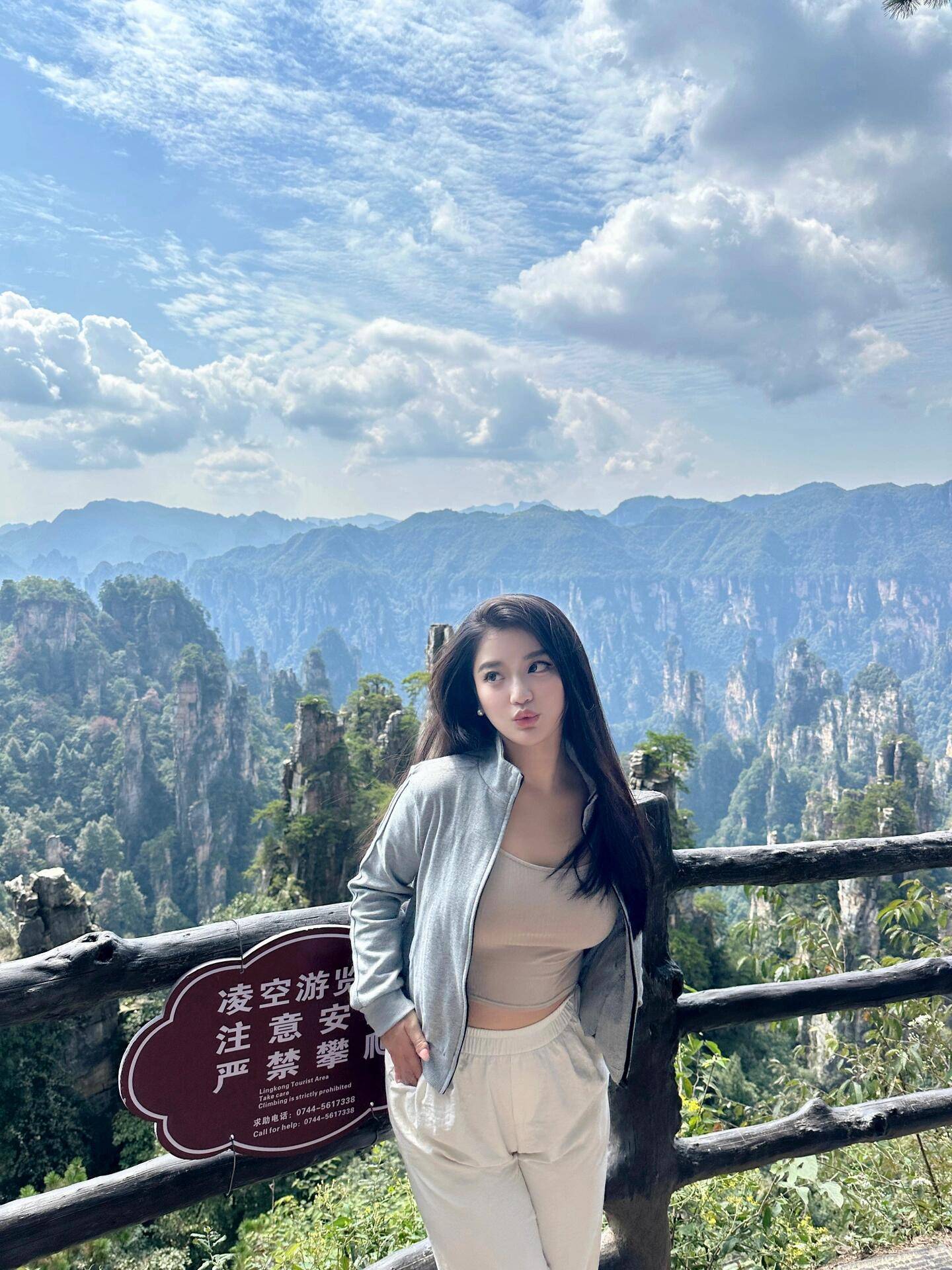 张家界旅游Binance Casino - 领先的数字货币娱乐场，安全稳定，极速存取二日游攻略还在瞎找？超详细行程直接跟着玩！