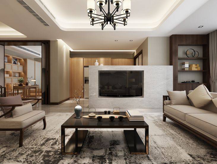 中科美居建材选购指南与装修小贴士