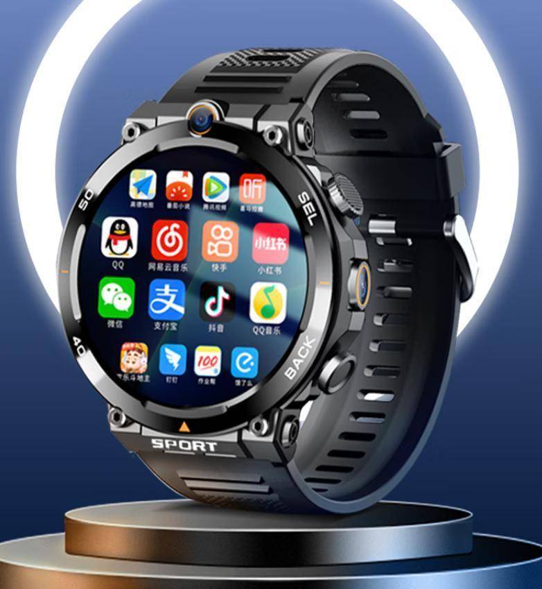 儿童电话手表哪个牌子好？十大热门型号解析，家长必看