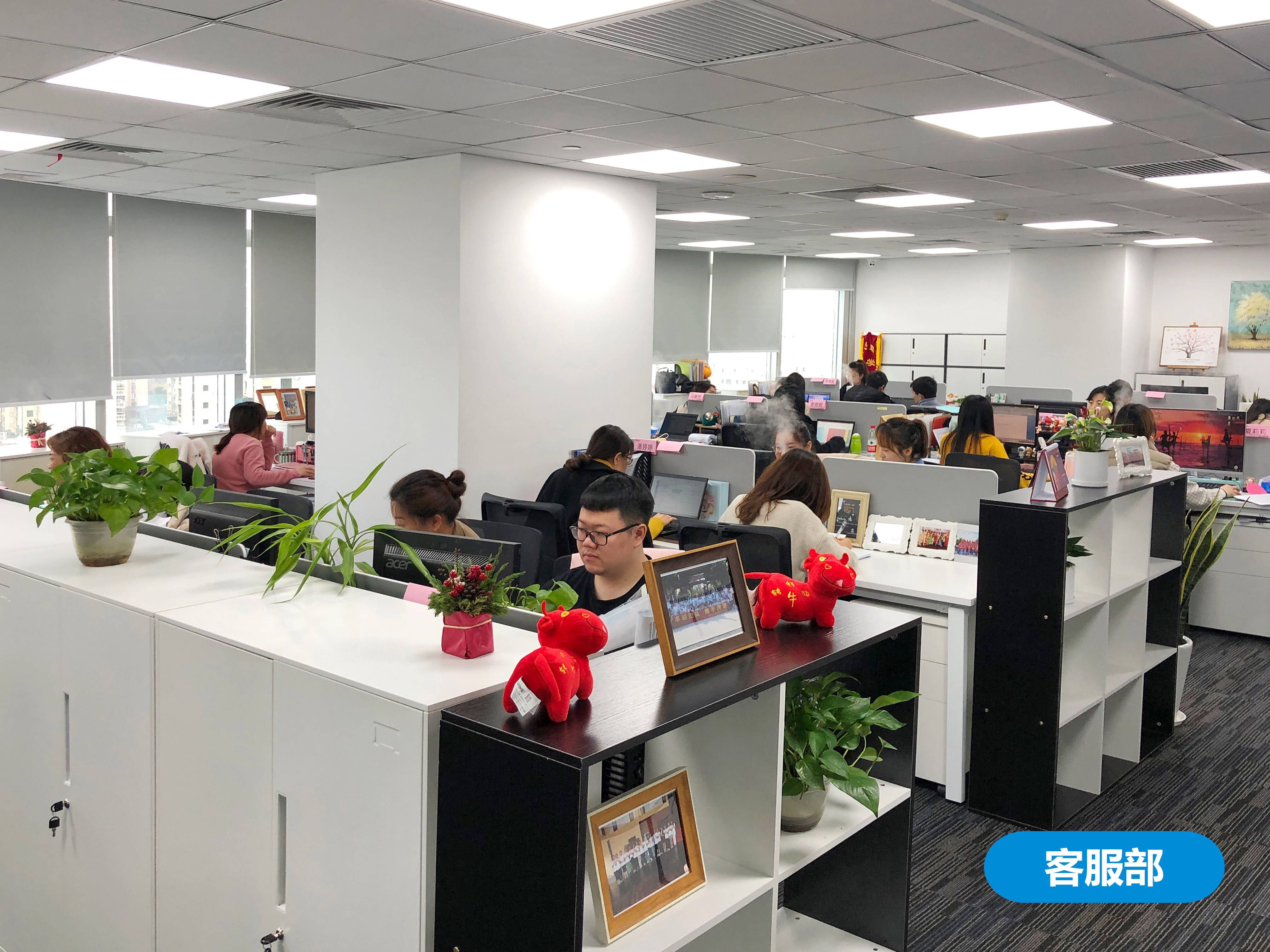 注册公司的话必须有办公地方吗