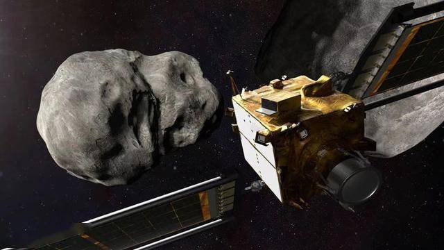 我国为何将主动撞击一颗小行星？远不止“撞一下”那么简单！