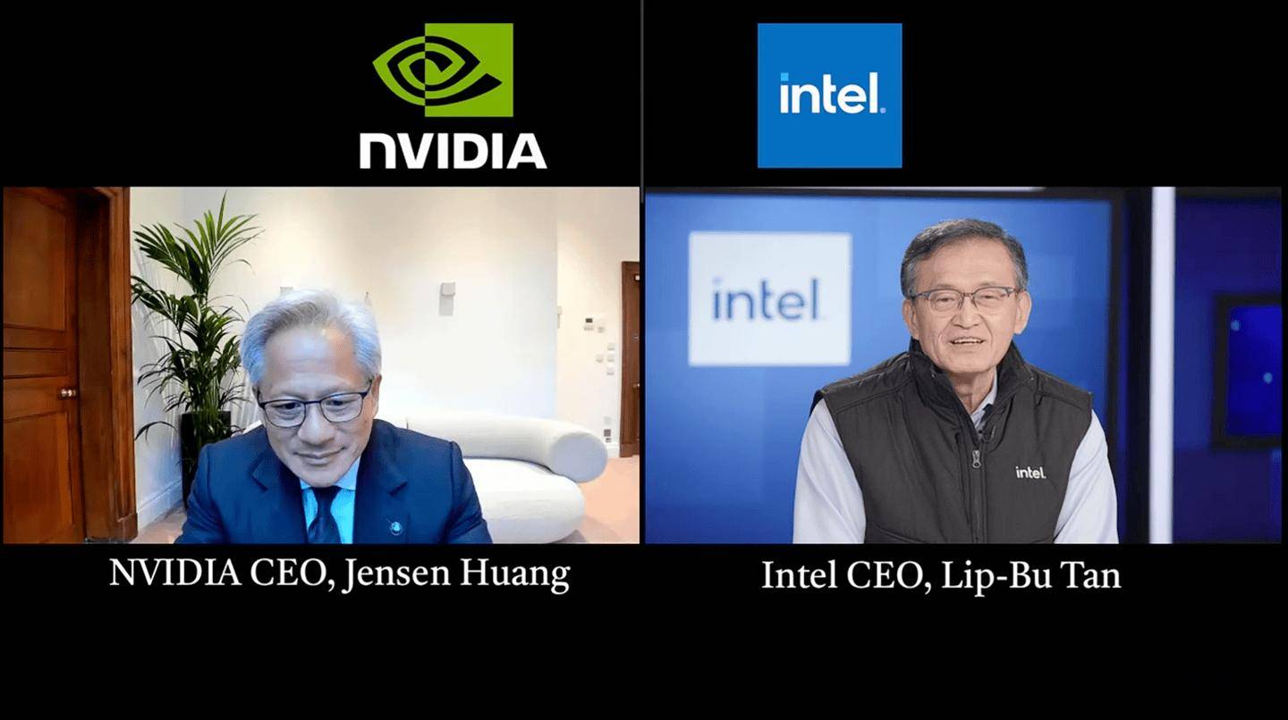 黄仁勋直播回应为何新芯片不选英特尔代工，称台积电不可或缺