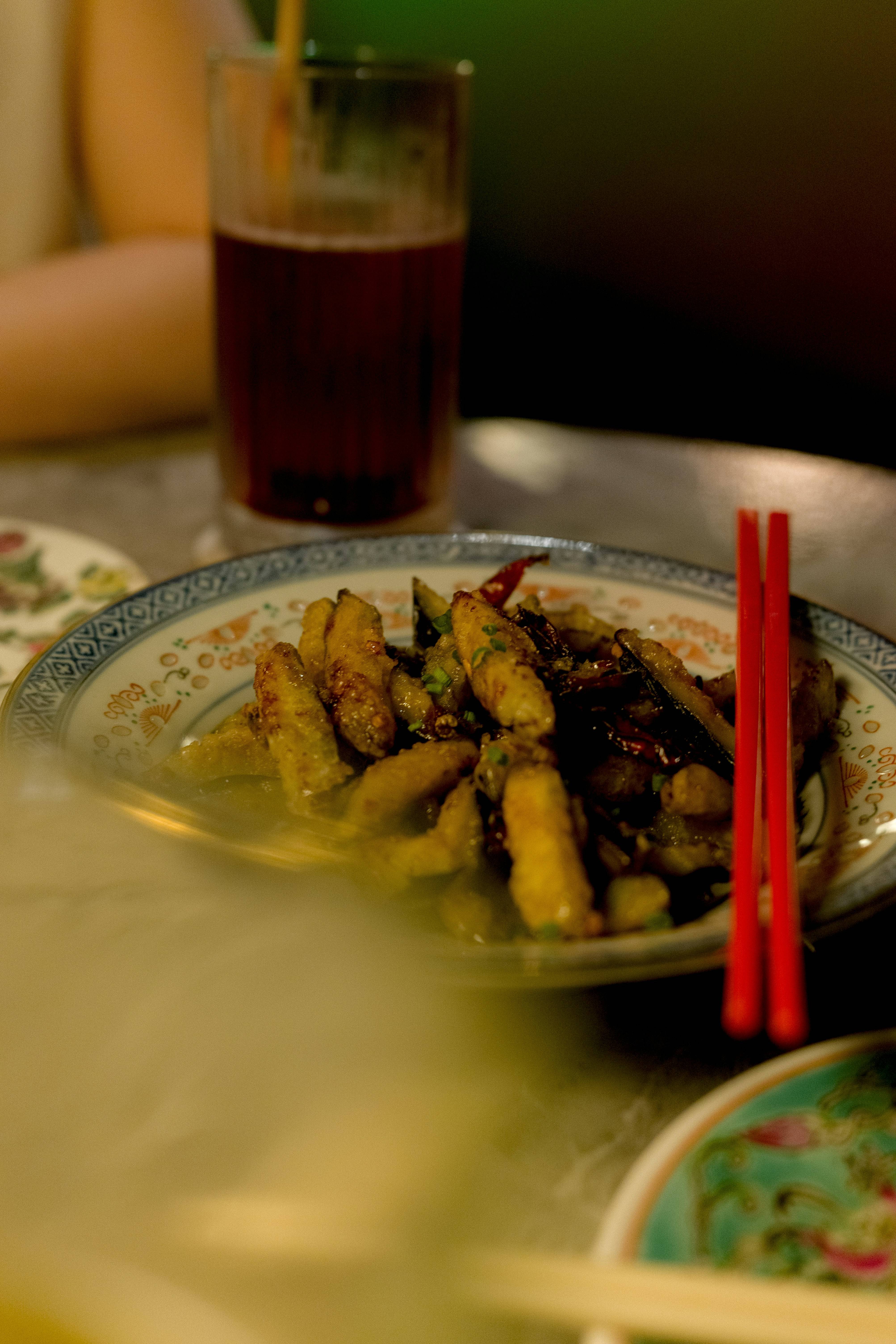 梅菜扣肉秘方全公开，香软不腻的家常硬菜！