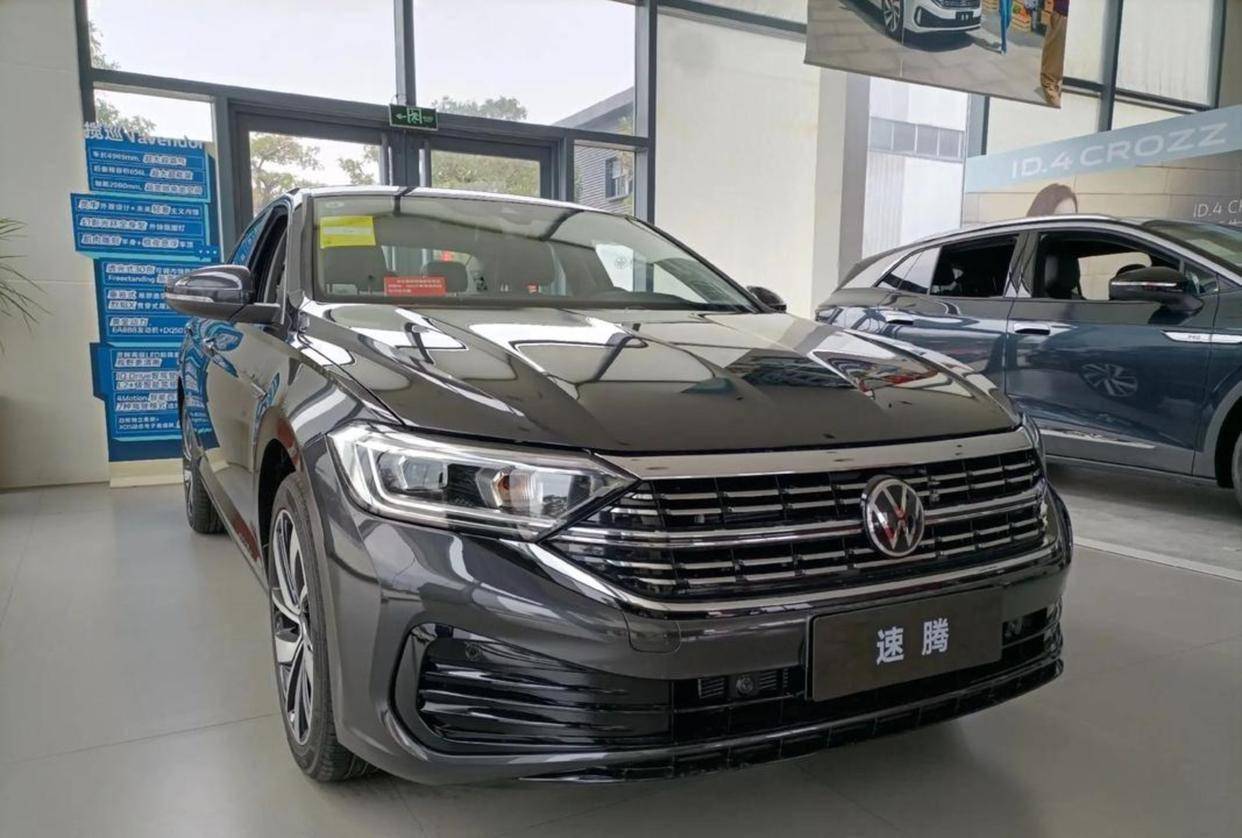 速腾博鱼体育- 博鱼体育官方网站- 最新网址这个“3000万辆甄选款”名字听着很唬人实际只是15T入门车的换汤不换药别被“限量”光环忽悠了