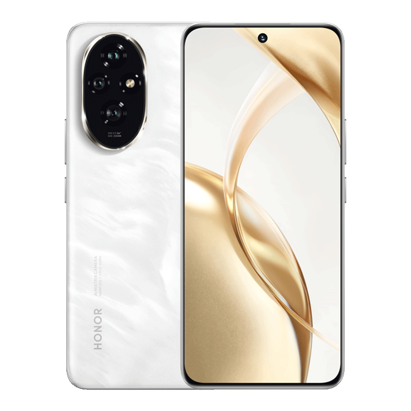 荣耀200：5200mAh长续航拍照新体验快来领补贴！(图1)