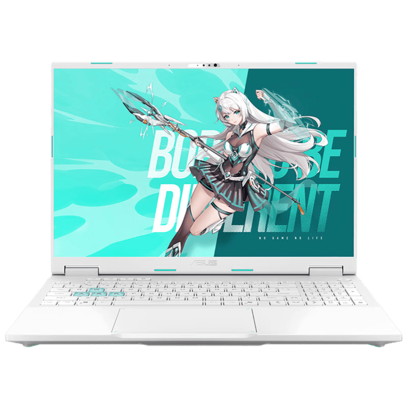 strong华硕天选6 Pro：电竞游戏本20%补贴尽享25K高刷体验！stng