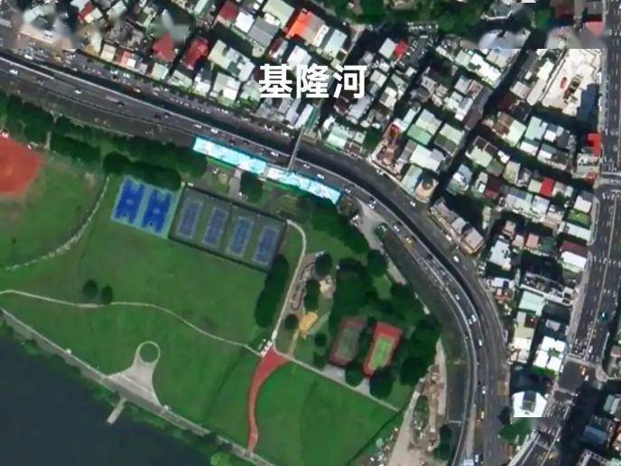 原创             突发特讯!“吉林一号”放出台岛高清卫星图,向全球释放重磅信号
