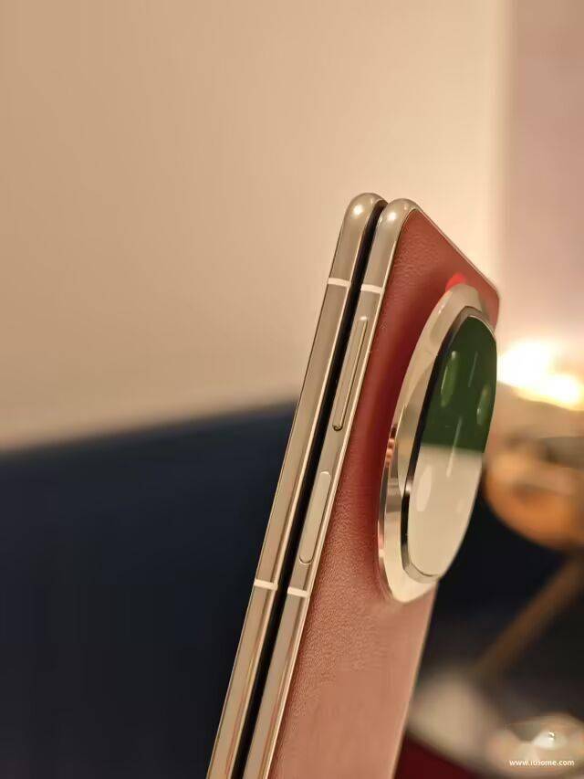 华为Mate X7？麒麟9030新机配置曝光