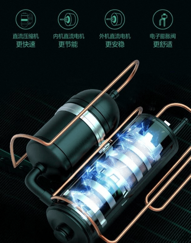 beat365APP下载|XRK98XYZ会感谢我的|海尔与长虹空调对比：选择更