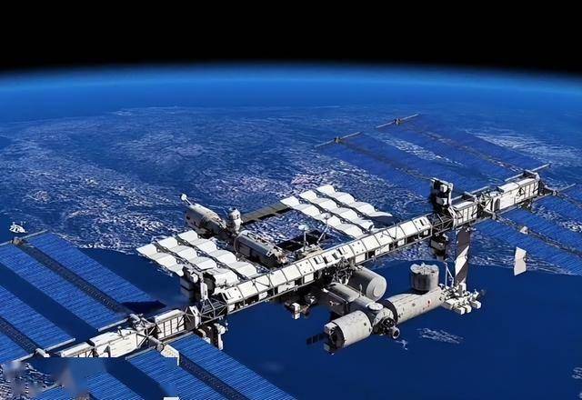 太空碎片威胁升级,神舟二十号飞船遭撞击,6名航天员能否长驻?