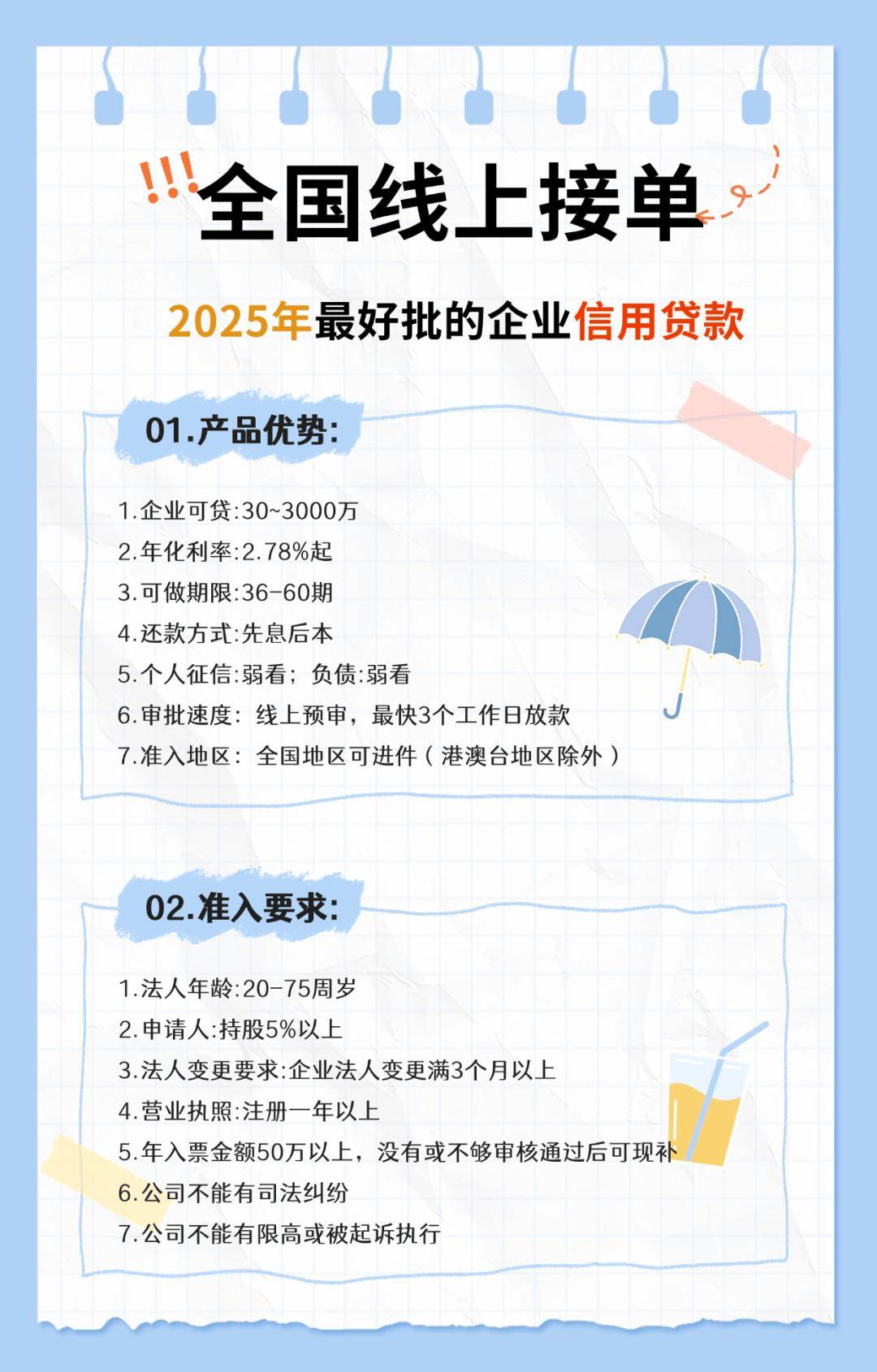 房价下跌,抵押终结!2025年中小企业凭“信用身份证”融资大爆发,纳税证明+经营流水成银行贷款授信核