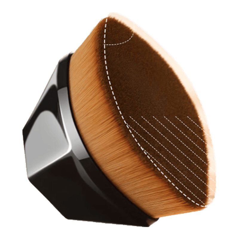 ——优家UPLUS 55号粉底刷麻将胡了打造无痕妆容的秘密武器(图1)