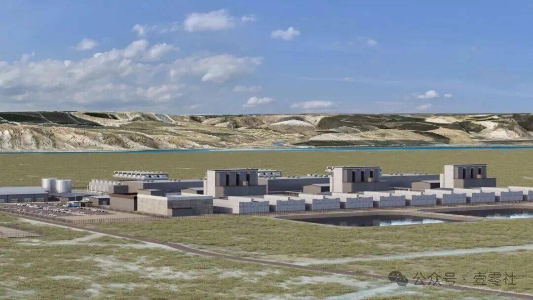 GPU算力为何引发全球电荒？