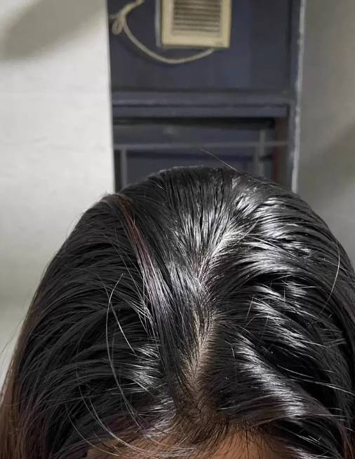 怎么样头发才能蓬松起来？实测好用去屑控油洗发水