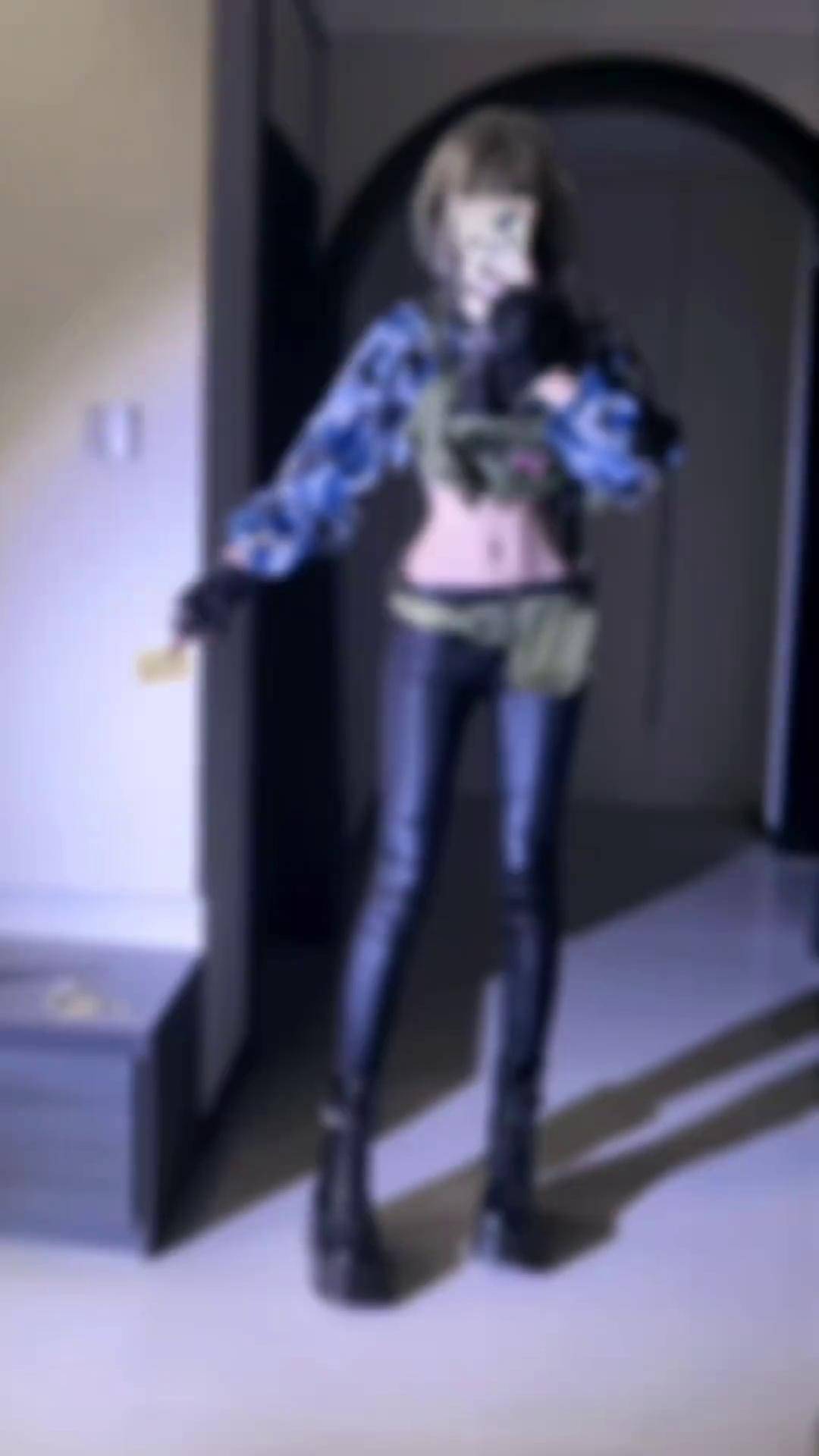 你也喜欢麦晓雯吗 三角洲行动洲妹行动 麦晓雯