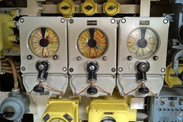 从战场到博物馆：641Б型潜艇“新西伯利亚共青团员”观光记