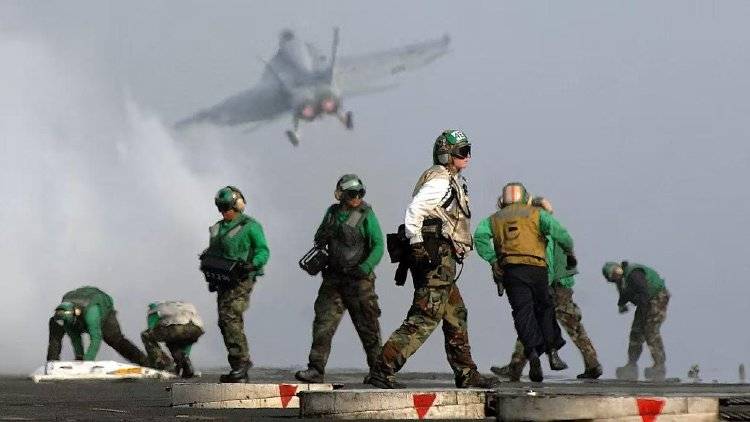 美巡洋舰红海误击友机细节曝光：错把“超级大黄蜂”当胡塞导弹击落