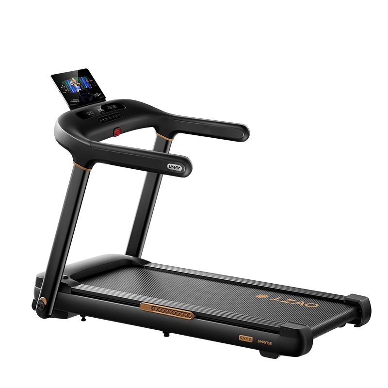 开启家庭健身新期间寻觅三款良好跑步机的魅力