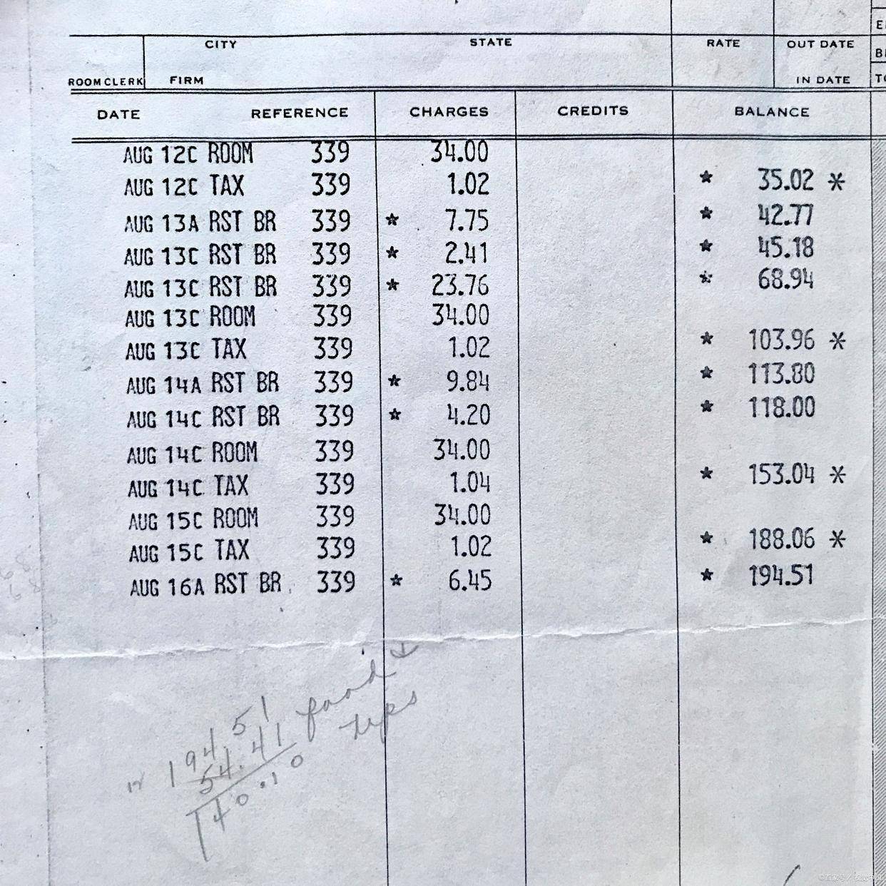 一份农商银行底层员工最真实的工资单