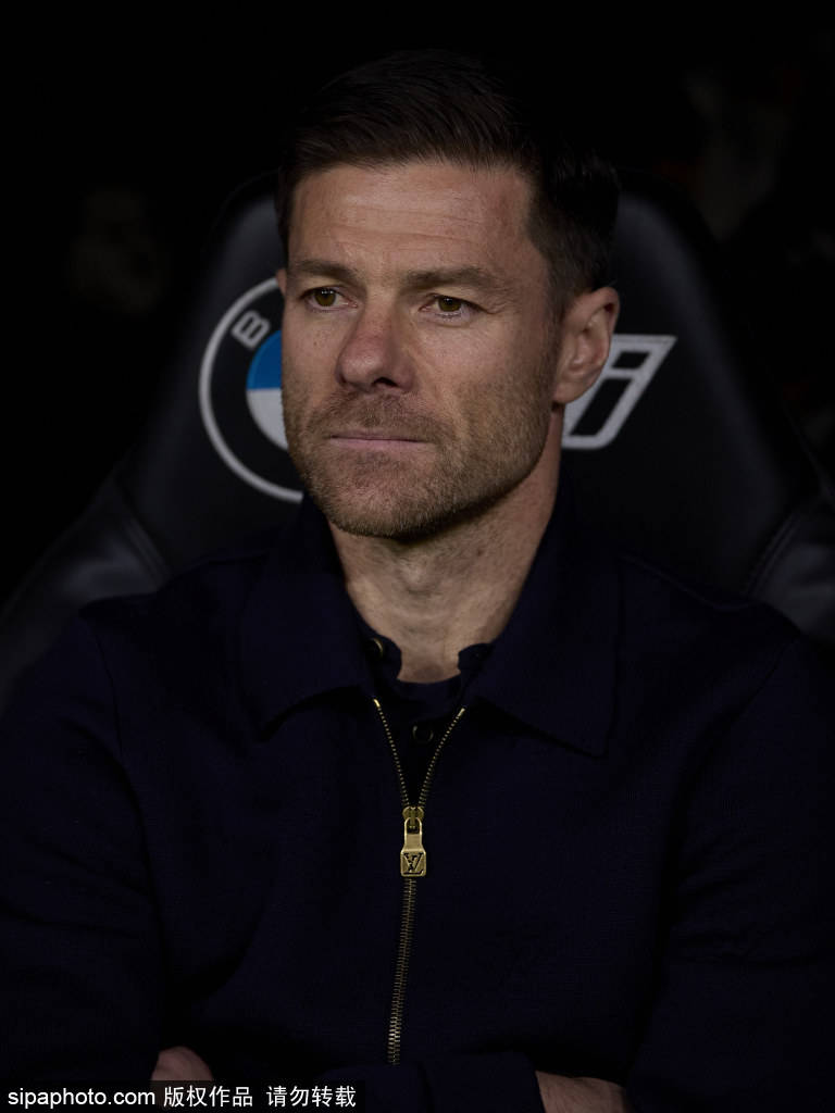 为什么哈维·阿隆索在皇家马德里的生存机会微乎其微