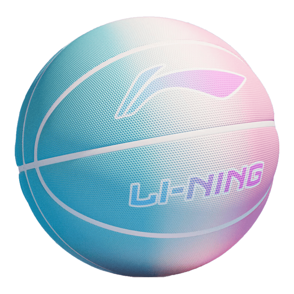 星空电竞app让每一次投篮都充满激情——李宁篮球儿童7号