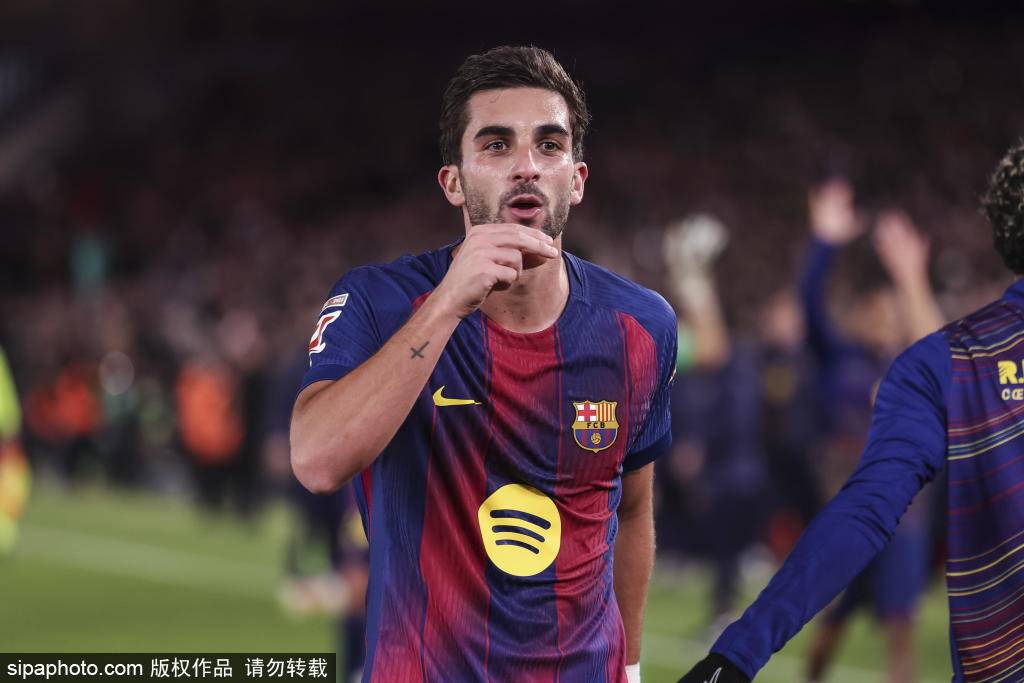 “西班牙足球甲级联赛西甲最新积分榜出炉：巴