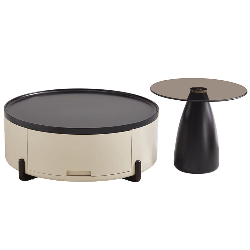 zoty中欧提升家居品位的理想选择——全友家居意式极简茶几（体验极简之美林氏豆腐块沙发为您打造舒适生活）