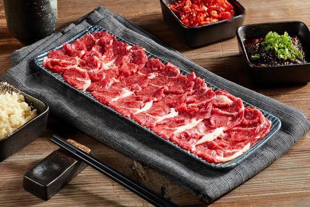 大家买牛肉认准这4个部位,好吃有营养,老板一看就知道你懂行_肉质