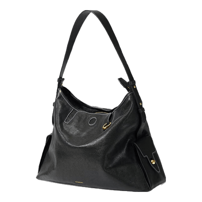 zoty中欧优雅与环保的完美结合——探索Songmont李娜