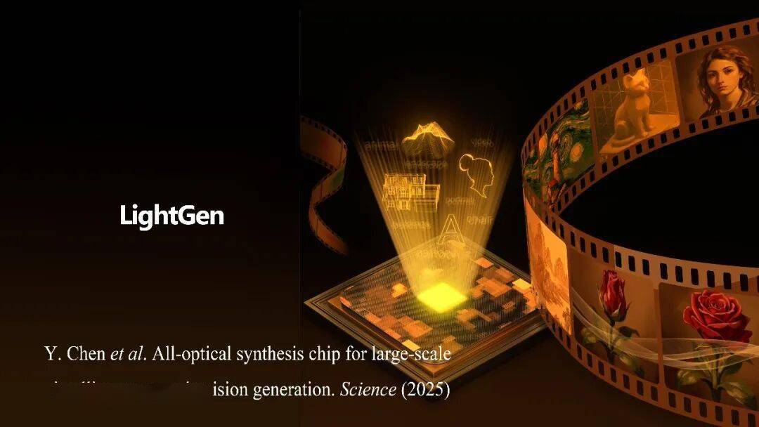 全球首次：上海交大实现新一代光计算芯片突破