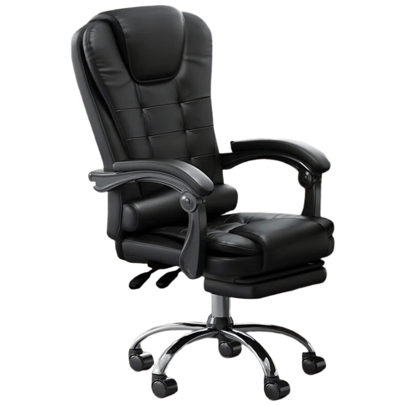 提升工作与游戏体验的最佳选择：四款人气电竞椅推荐(图2)