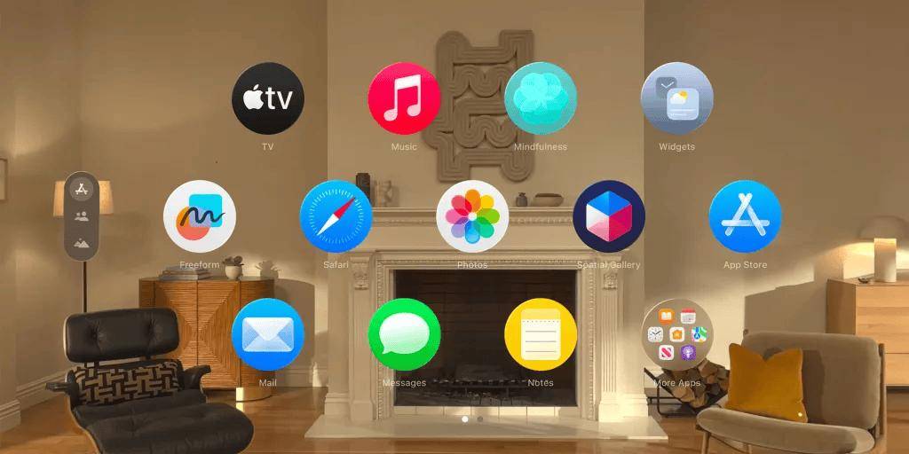 库克“死磕”Meta，消息称苹果AR眼镜项目优先级已调至最高