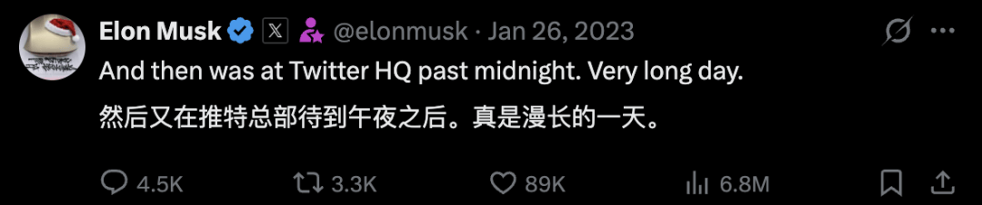马斯克惊爆：连做AI噩梦，Grok将替人刷推特，活下去要「保持有趣」