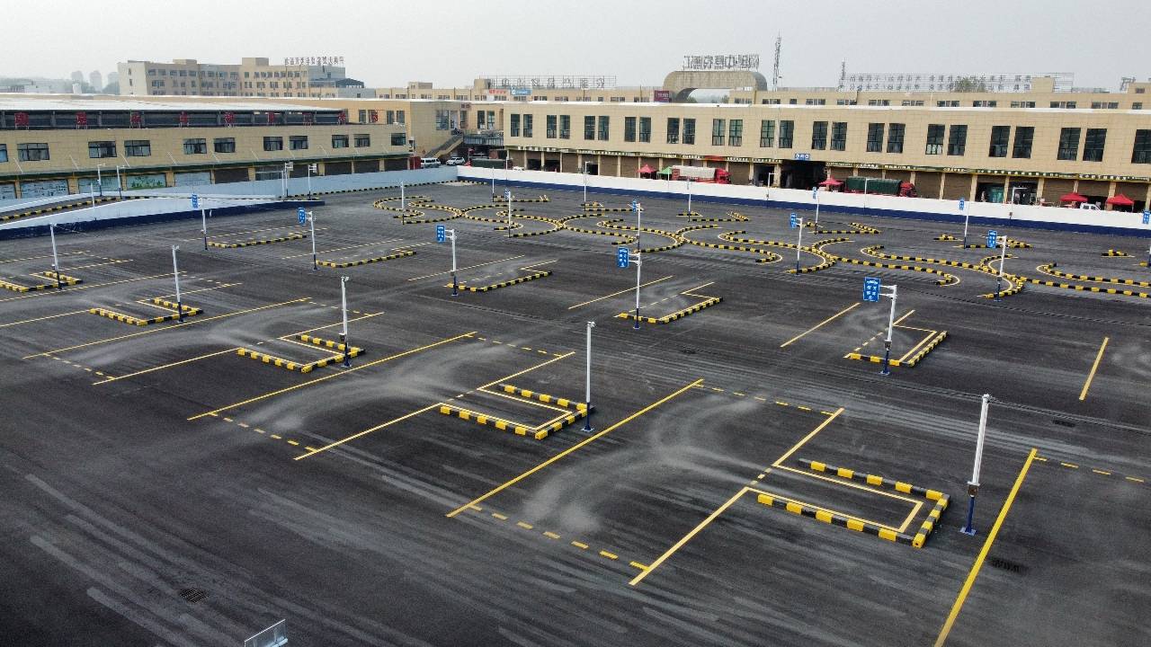 大客车培训专业公司推荐靠谱之选看这里(图1)