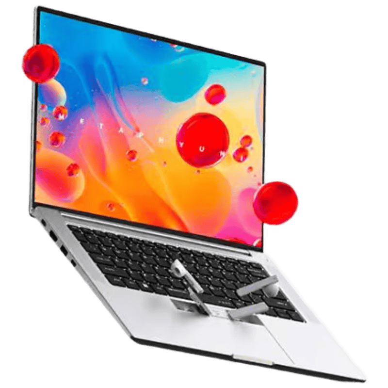 三款轻薄机型满足你的办公与娱乐需求！CQ9电子最新网站高性能笔记本推荐：(图1)