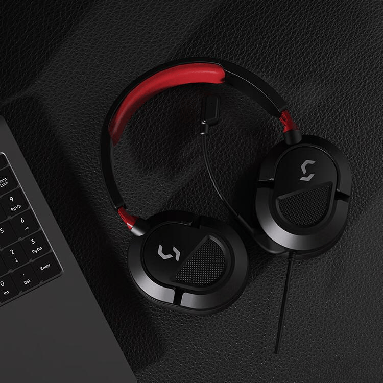 游戏耳机品牌排名前十名：提升游戏体验与沉浸感的必备选择(图8)