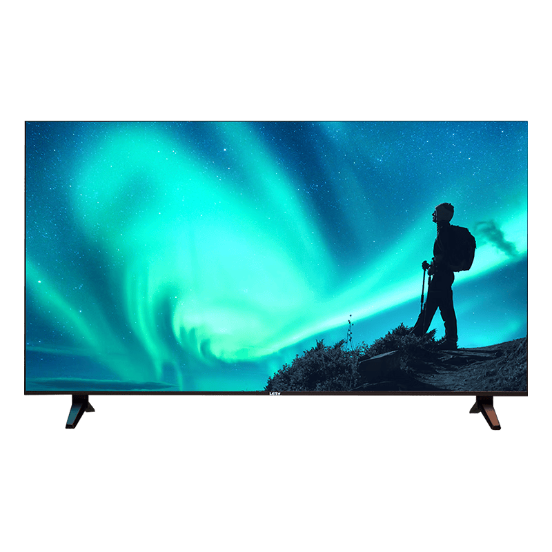 乐视电视享受超高清家庭娱乐体验的最佳选择