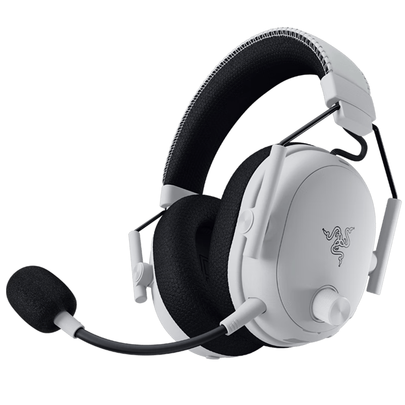 2025年游戏耳机选购指南：音质与舒适并存的绝佳选择！(图5)