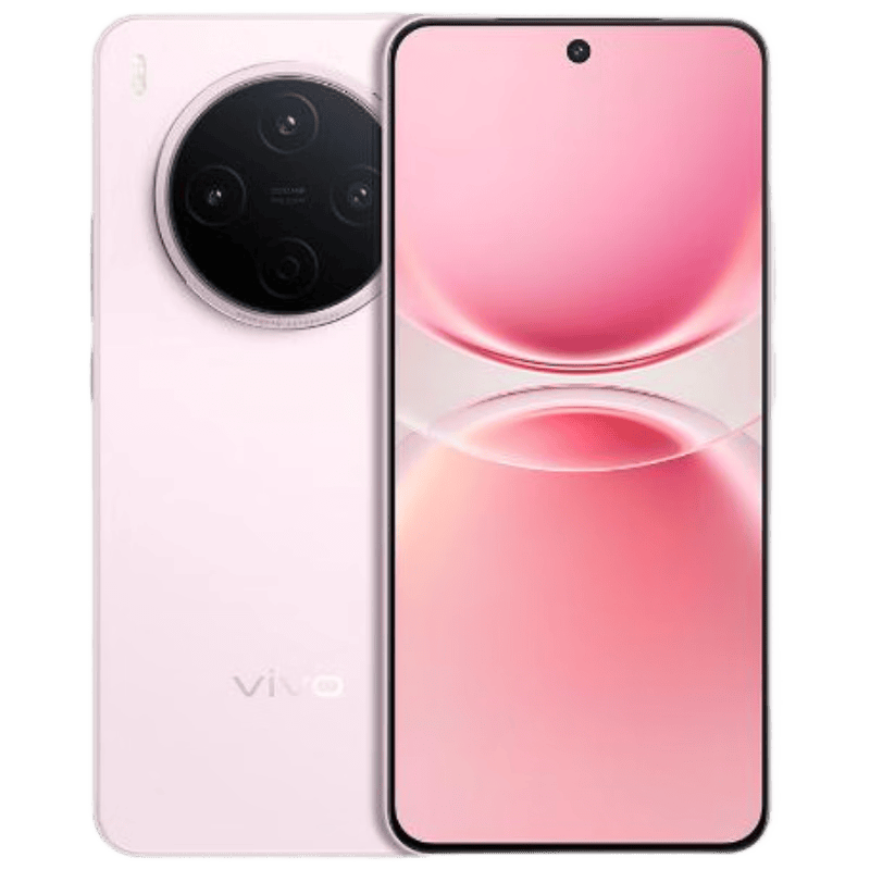 超越想象vivoY500Pro引领手机新时代(图1)