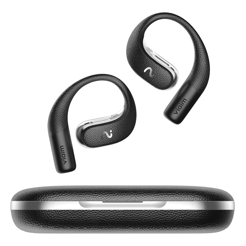 科大讯飞AI翻译耳机：运动降噪超长续航畅享无界沟通！(图1)