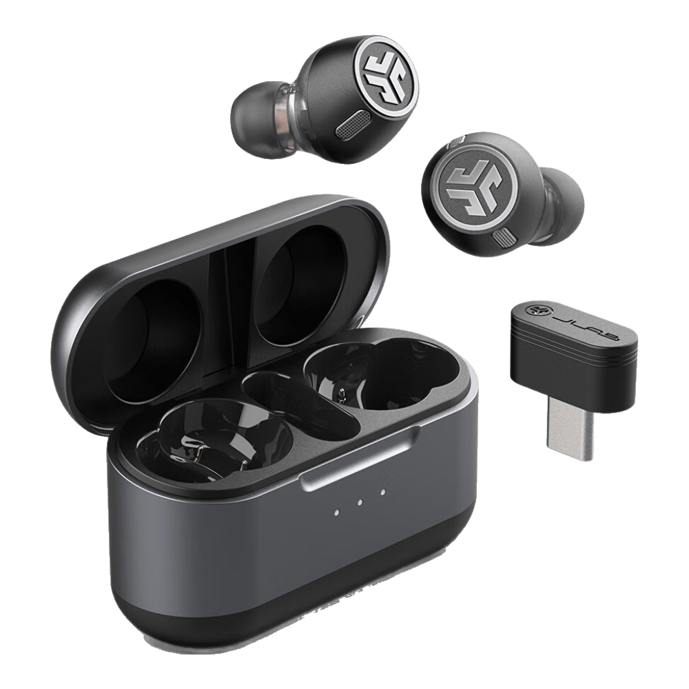 JLabEpicLabEdition耳机:沉浸音乐与游戏享受56小时续航错过就亏了!(图1)