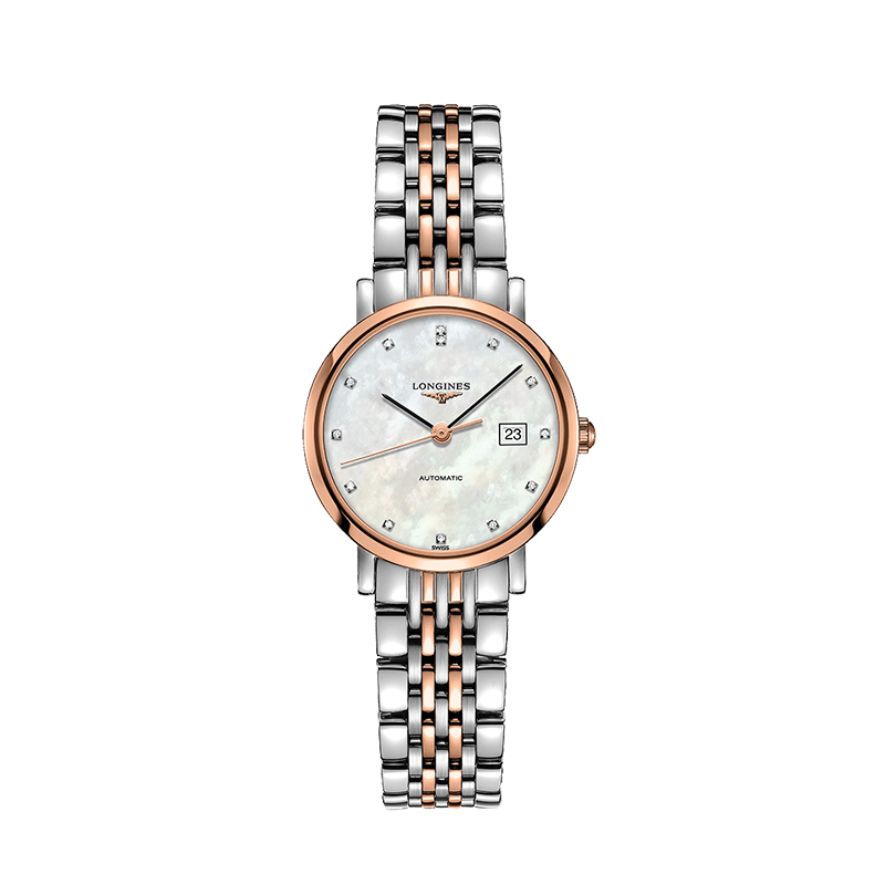 浪琴手表的奢华与时尚：全方位解析与推荐(图2)