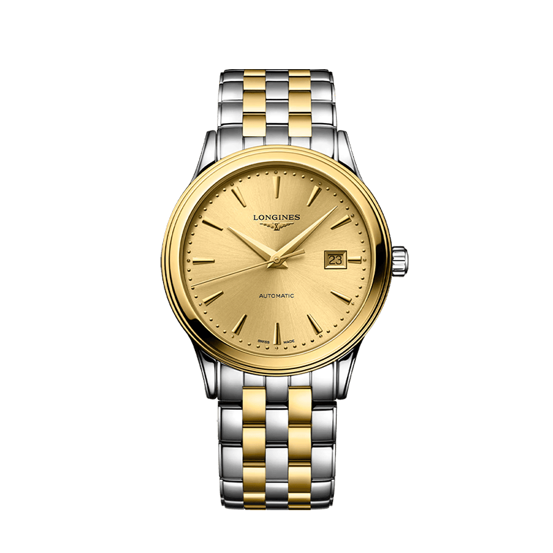 浪琴手表的奢华与时尚：全方位解析与推荐(图4)